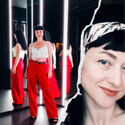 Hanna Hrydasova