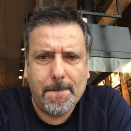 Dipl.-Ing. Milos Radivojevic