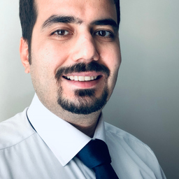 Mohammad Rezaei