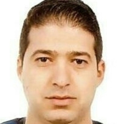 Mohamed Khairi Chebil