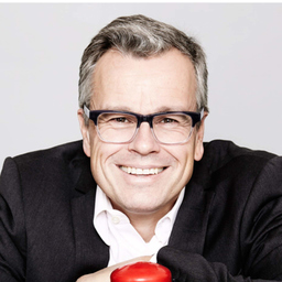 Bernd Fröhlich's profile picture