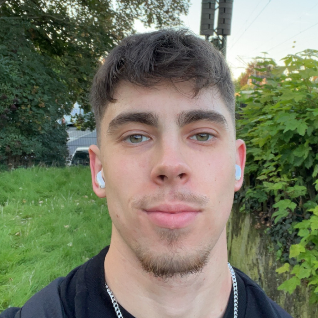 Tim Ruhs Augenoptiker Optiker Fielmann XING