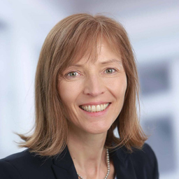 Claudia Schmidbauer