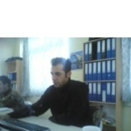 Savaş Arucan