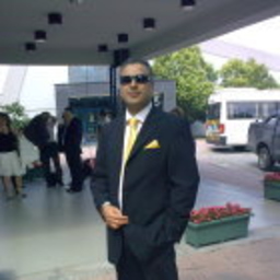 Nihat Bayraktar