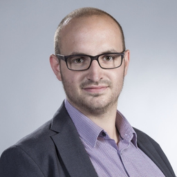 Bastian Tiefenbach