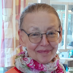 Fern Kushner