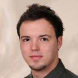 Benjamin Herbst