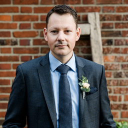 Tobias Jebing