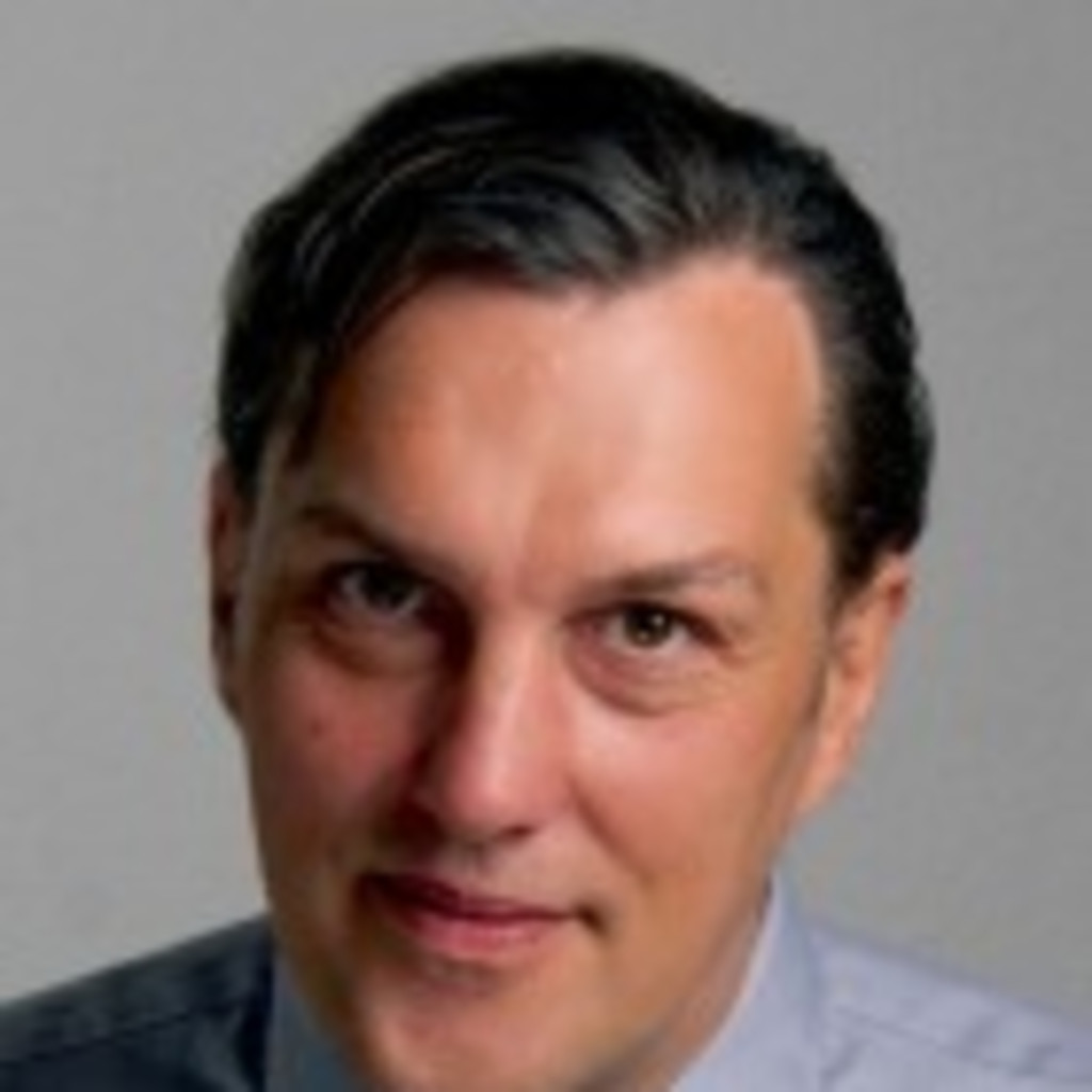 Sebastian Ritter Project manager KIS Malaysia XING