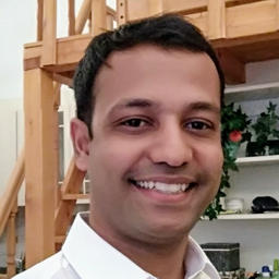 BASAVARAJ KUNDARAGI