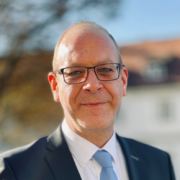 Stefan Lehnert