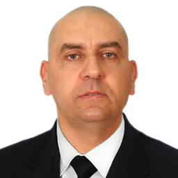 AHCENE BOURIAHI