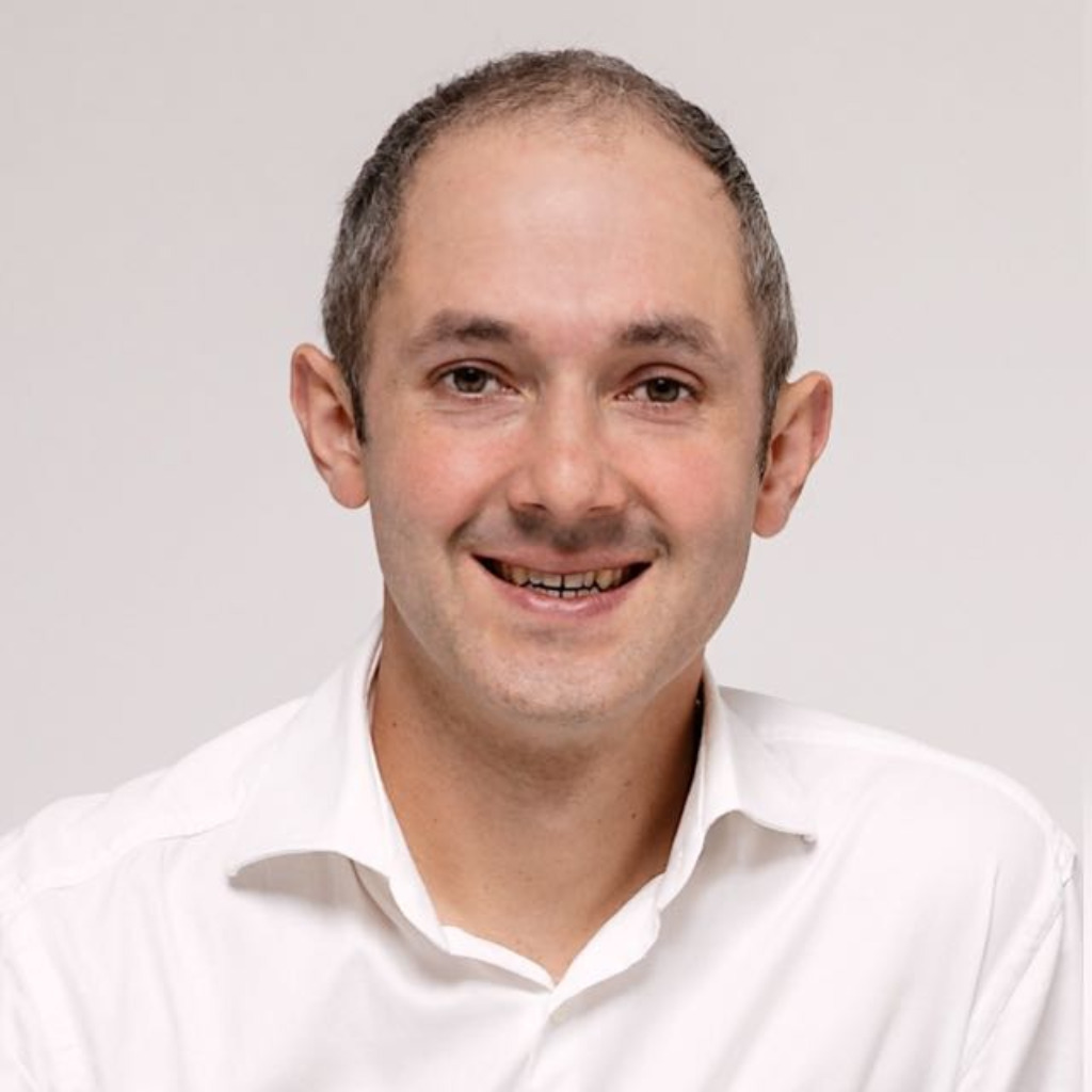 Wolfgang Danner GF Danner Eventsolutions GmbH XING