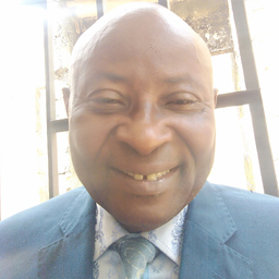 Akaninyene Obot