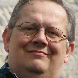 Klaus Fahnert