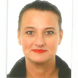 Patricia Kaplan
