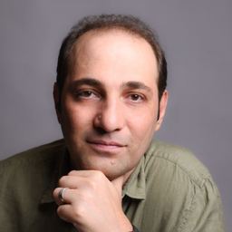 Hossein Behzadian
