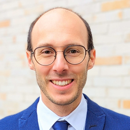 Tobias Riegger