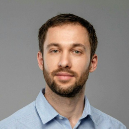 Sergei Porfenovich