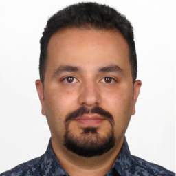 Reza Derakhshan Ghazani
