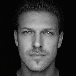 Patrick Kraus