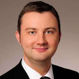 Dr. Roman Plyaskin