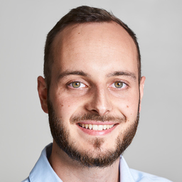 Profilbild Dominik Fischer