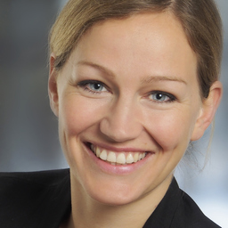 Dr. Johanna Frotscher