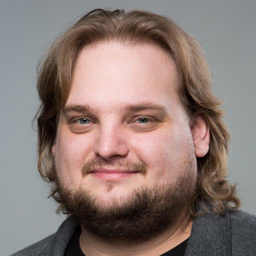Chris Hölzemann