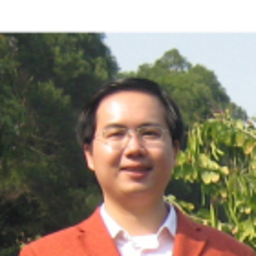 子翔 林