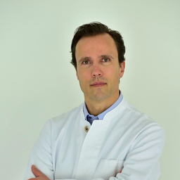 Dr. Welf Prager