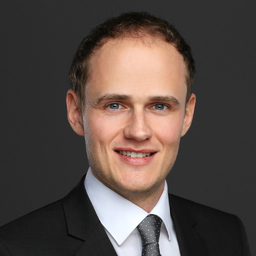 Tobias Schmalriede