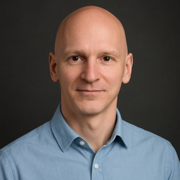 Markus Dittmann