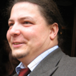 Mathias Abraham