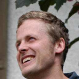 Markus Muckenschnabl