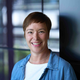 Nadine Schütz