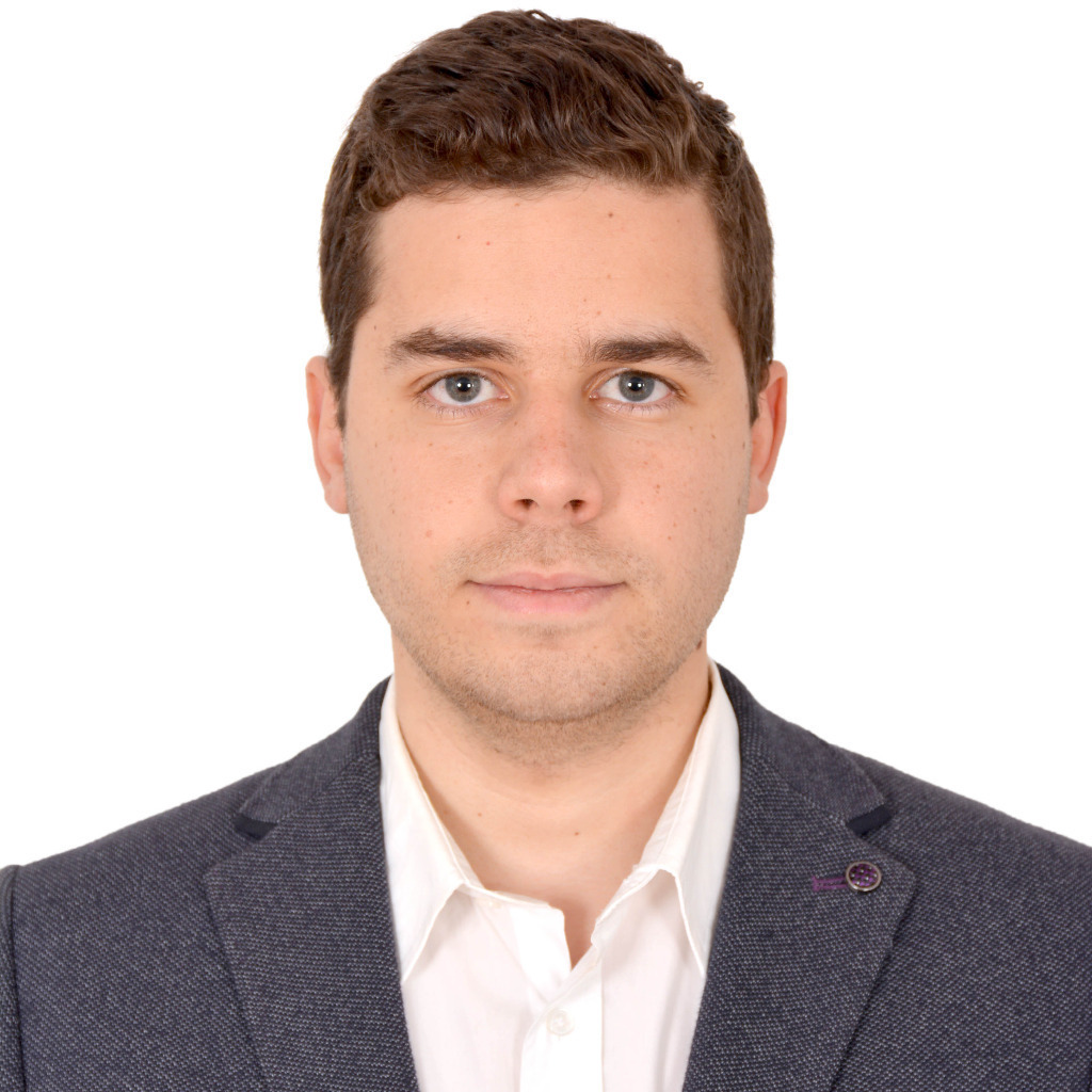 Ahmed Tawfik Applied Economics and International Economic Policy