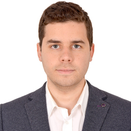 Ahmed Tawfik