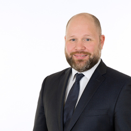 Frederik Parton