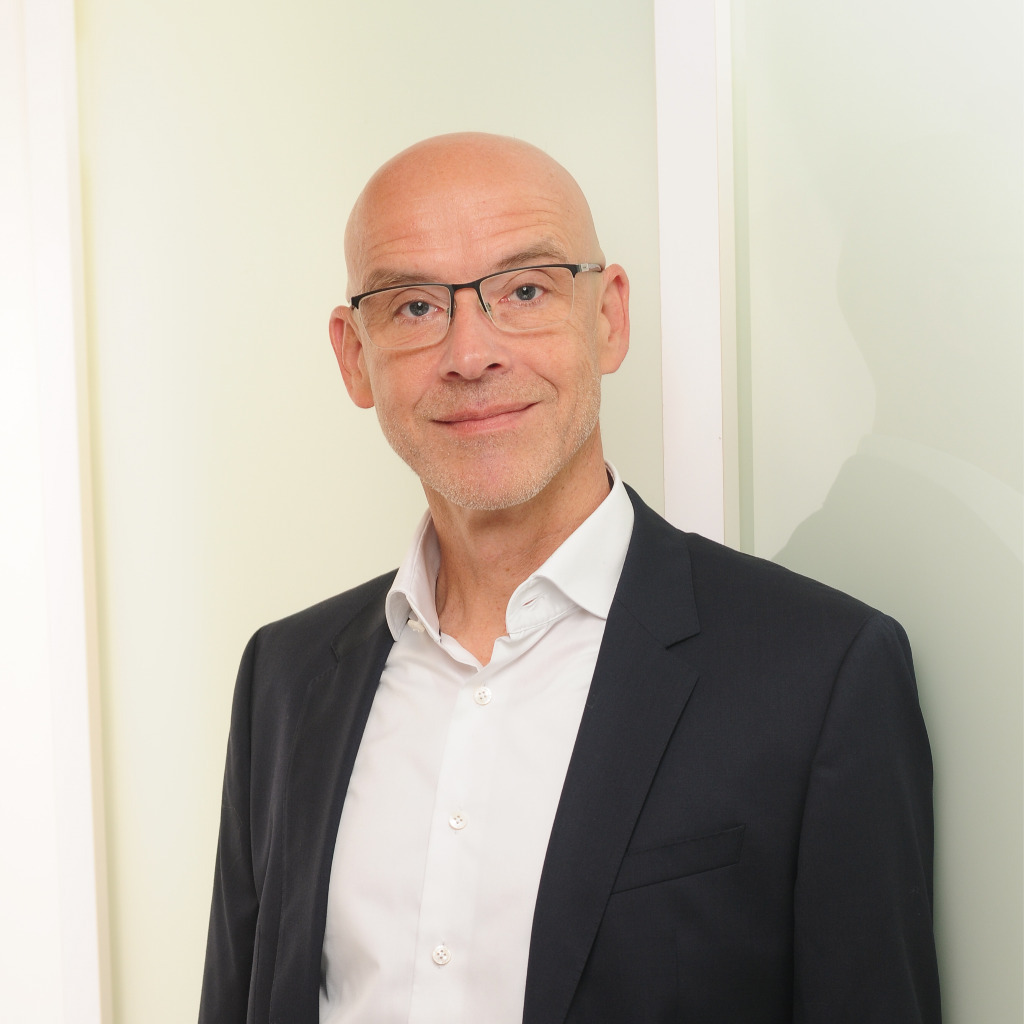 Jochen Schnapper Bereichsleiter Sortimentsmanagenent GPK
