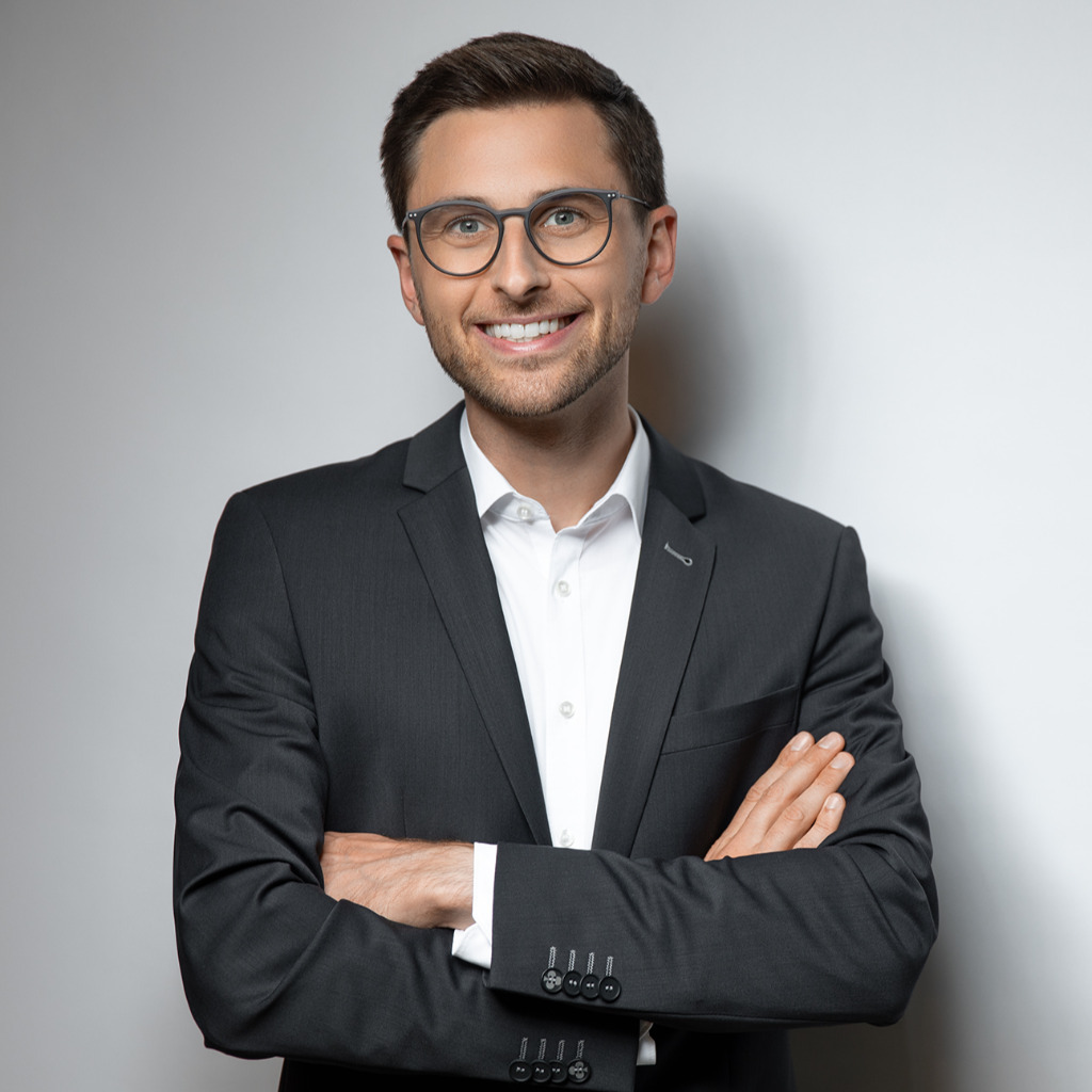 Andreas Stahl Entwicklungsingenieur Systemintegration und