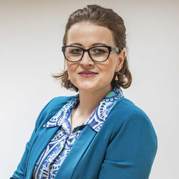 Kinga Königsberger BSc.