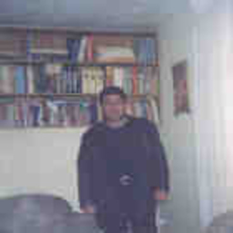 Prof. Luis Alberto Gómez Ríos