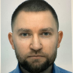 Dmitriy Litvinov