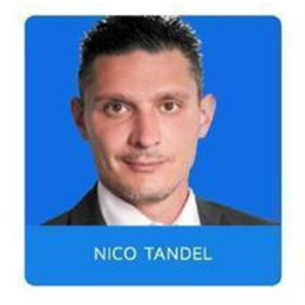 Social Media Profilbild Nico Tandel Halle (Saale)