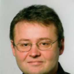 Bernd Ludwig