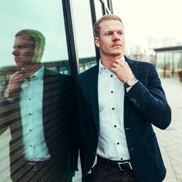 Steffen Martens