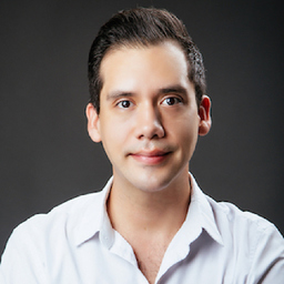 Prof. David Garza