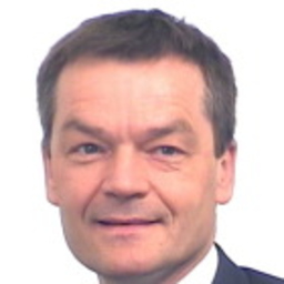 Dr. Frank Deickert
